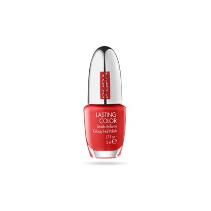 

Лак для ногтей Lasting Color N.629 Красный Sensuelle 5 мл, Pupa