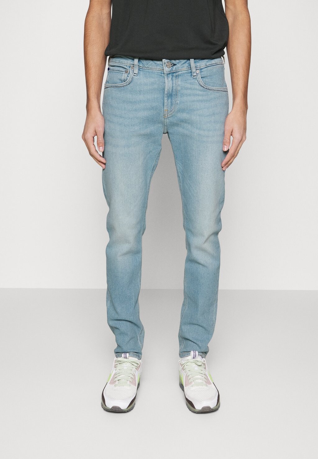 

Джинсы скинни Scotch & Soda