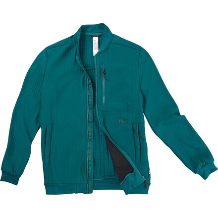 

Куртка Source Powerair мужская FW Apparel, темно-голубой, Синий