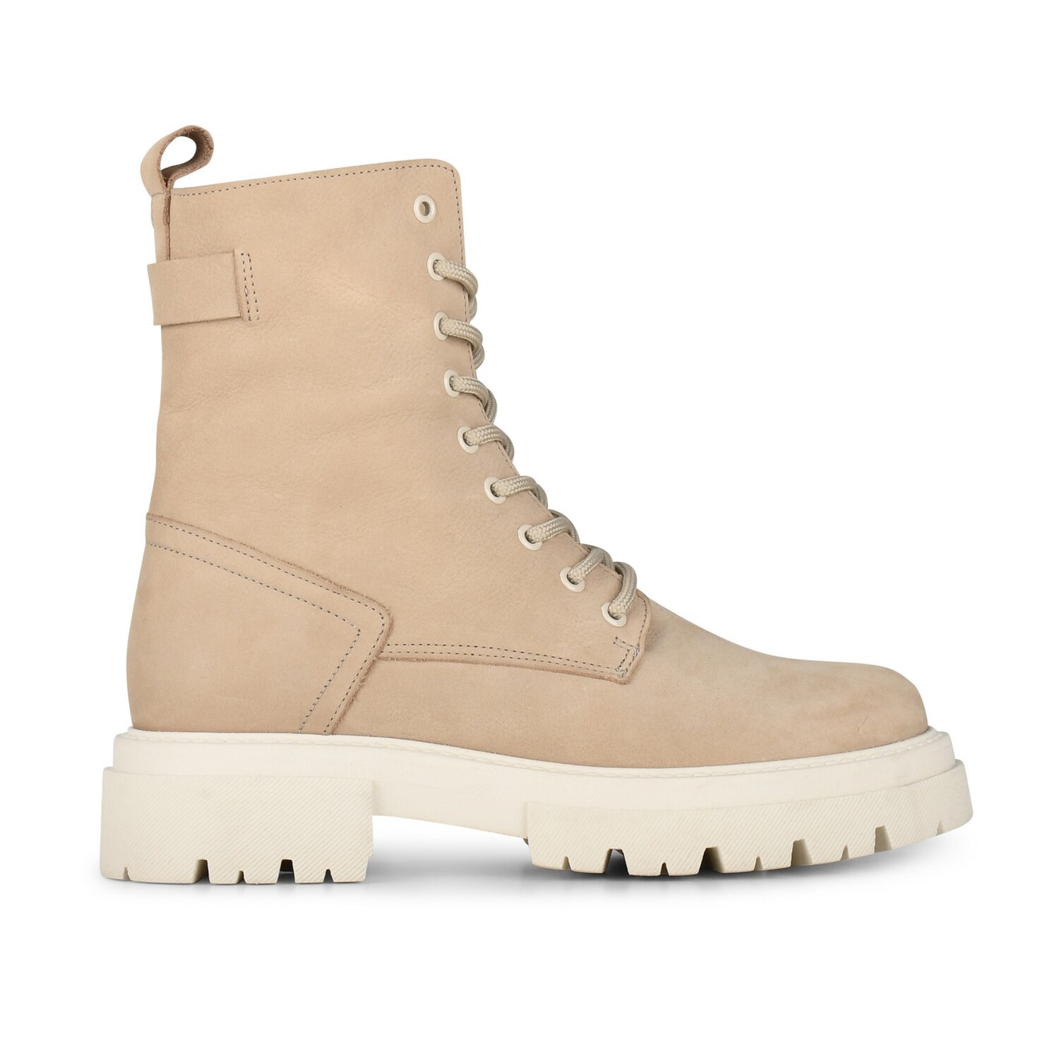 

Ботинки PS Poelman Schnürstiefel ROCKLAND, бежевый