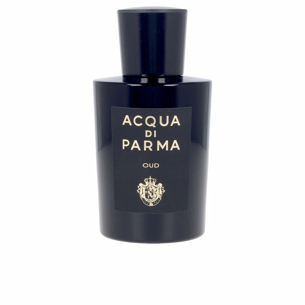 Духи Colonia oud Acqua di parma, 100 мл парфюмированная свеча acqua di parma oud 200 г