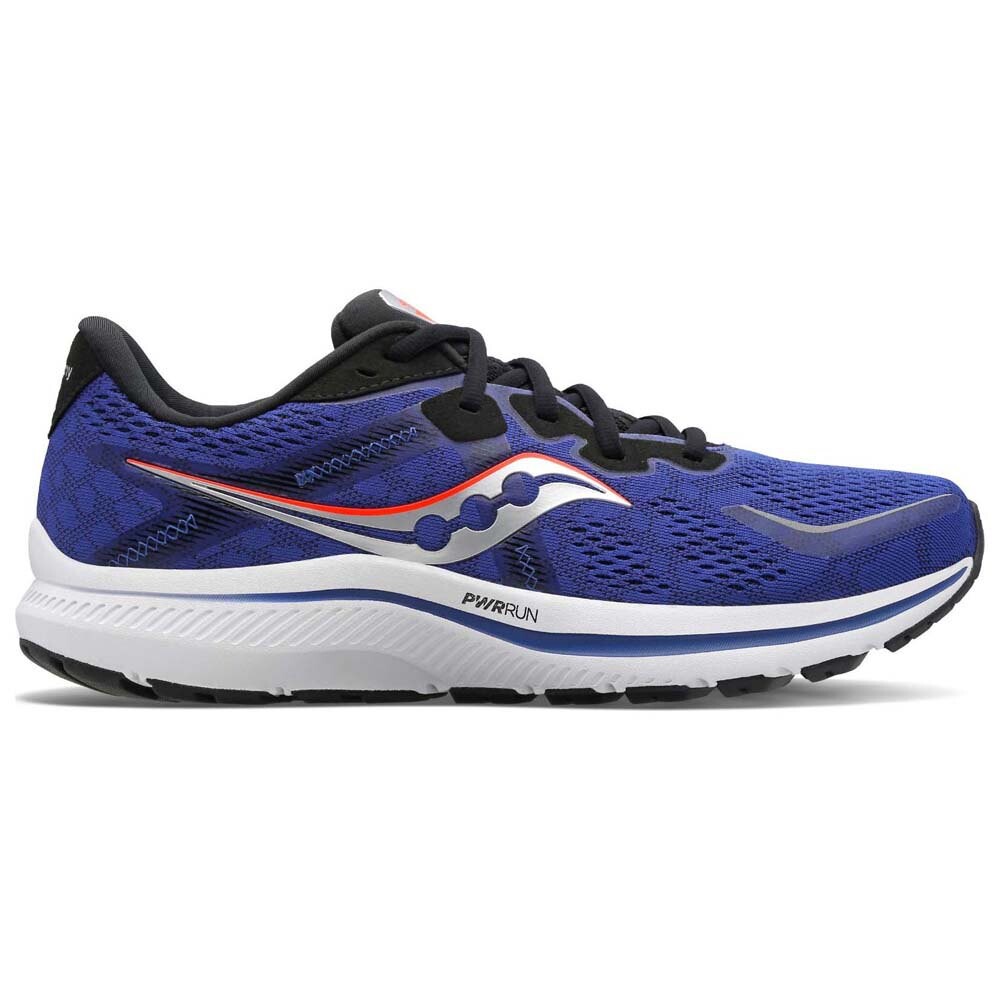 

Кроссовки Saucony Omni 20, синий