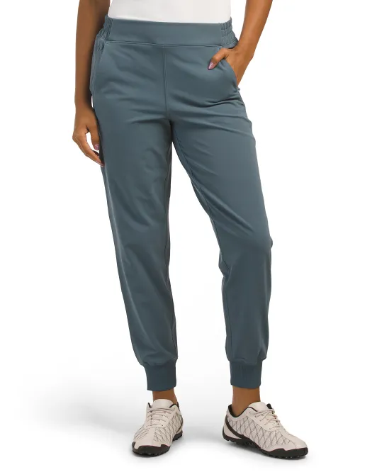 

Джоггеры Pierview Puma Golf, цвет Evening Sky