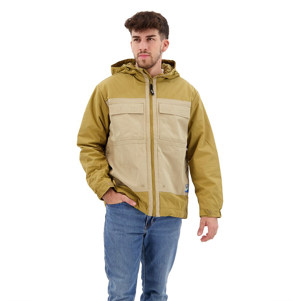 Куртка Levi´s Tamalpais, желтый
