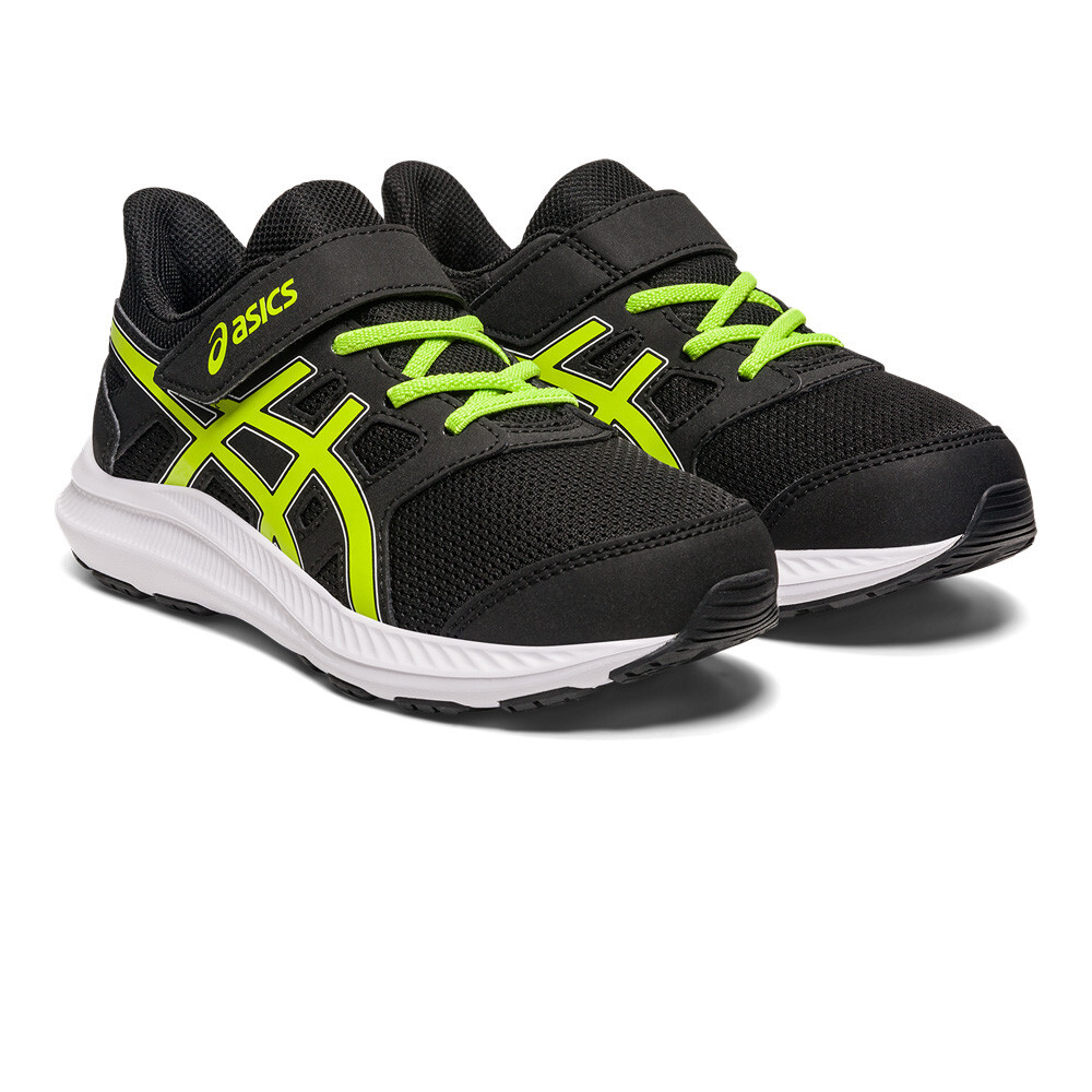 

Кроссовки для бега Asics Jolt 4 PS Juniors, черный