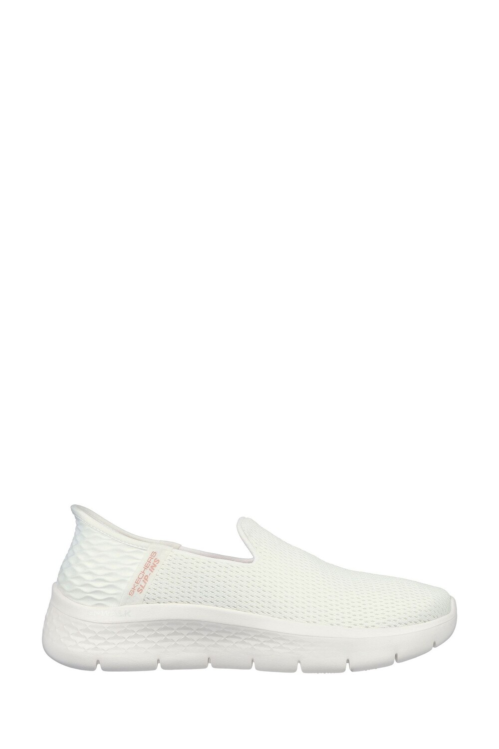 

Женская спортивная обувь Go Walk Flex Relish Skechers, белый