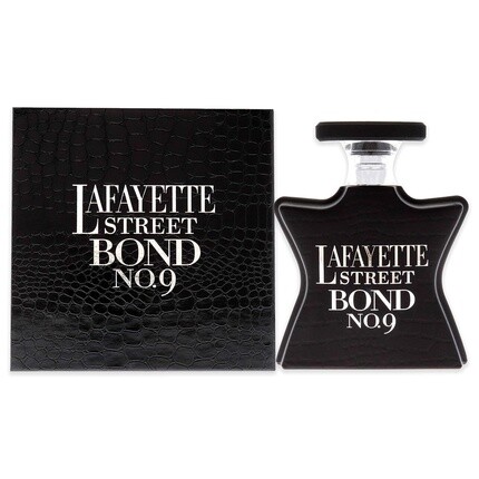 

Парфюмированная вода Lafayette Street, 3,3 унции, чистая, Bond No. 9