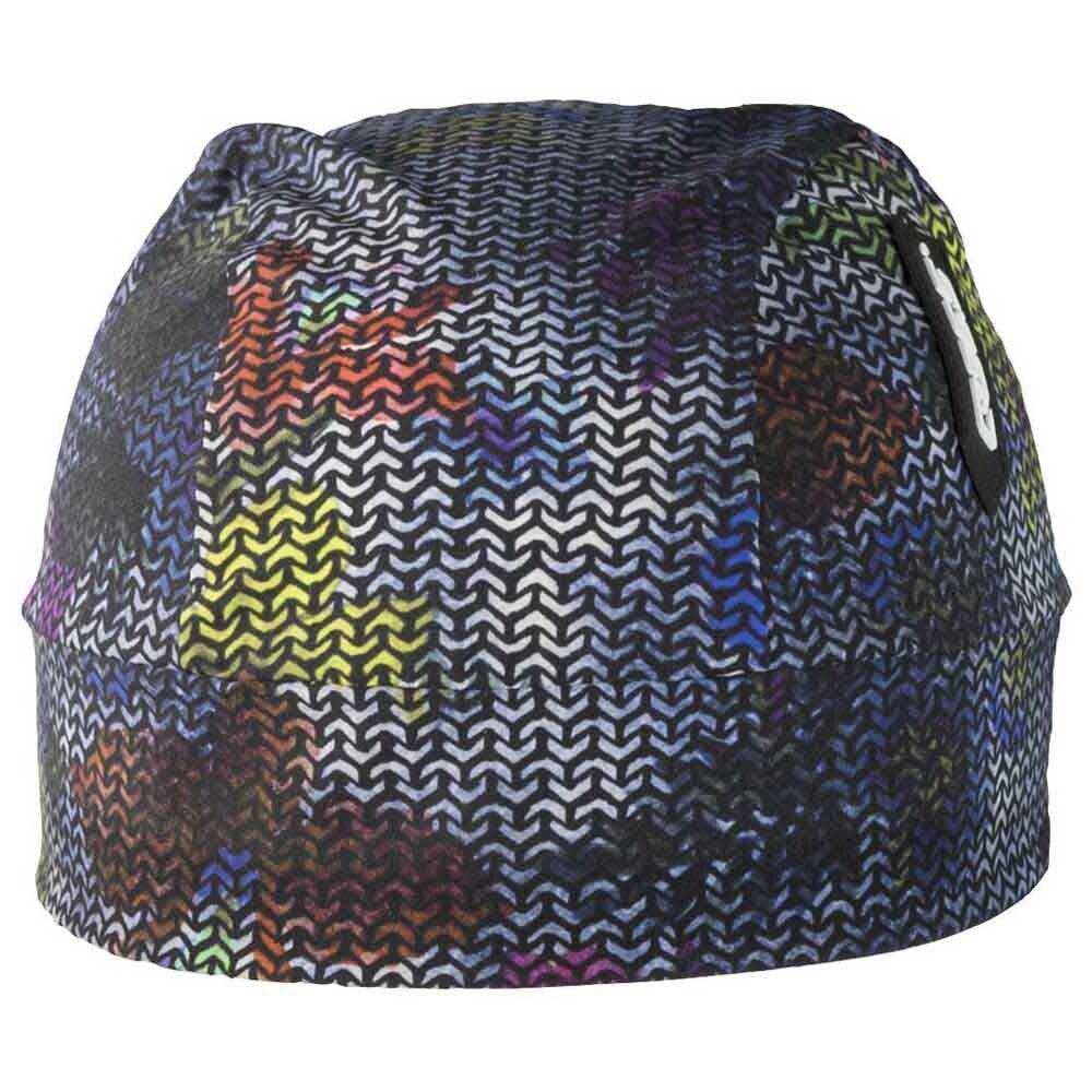 

Шапка Q36.5 Pirate Bandana, серый
