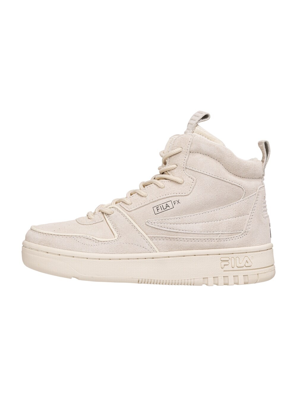 

Высокие кроссовки Fila FXVENTUNO L, бежевый
