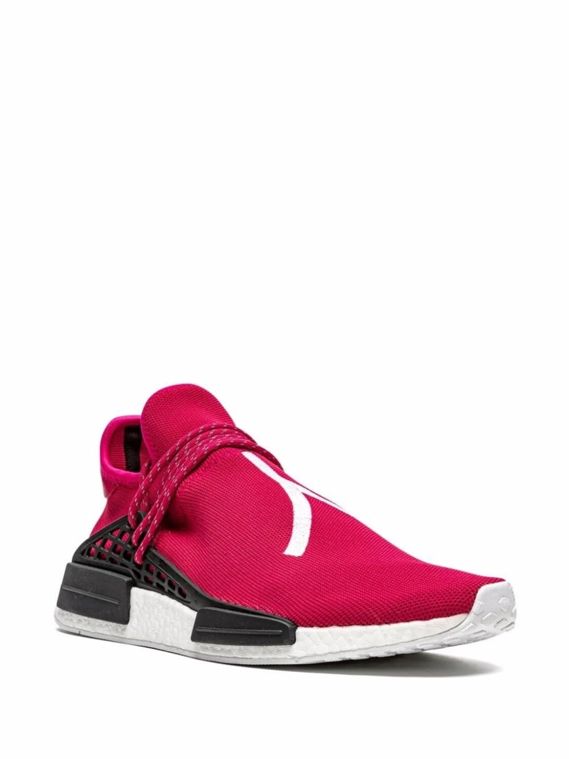 

Adidas кроссовки Human Race NMD из коллаборации с Pharrell Williams, розовый