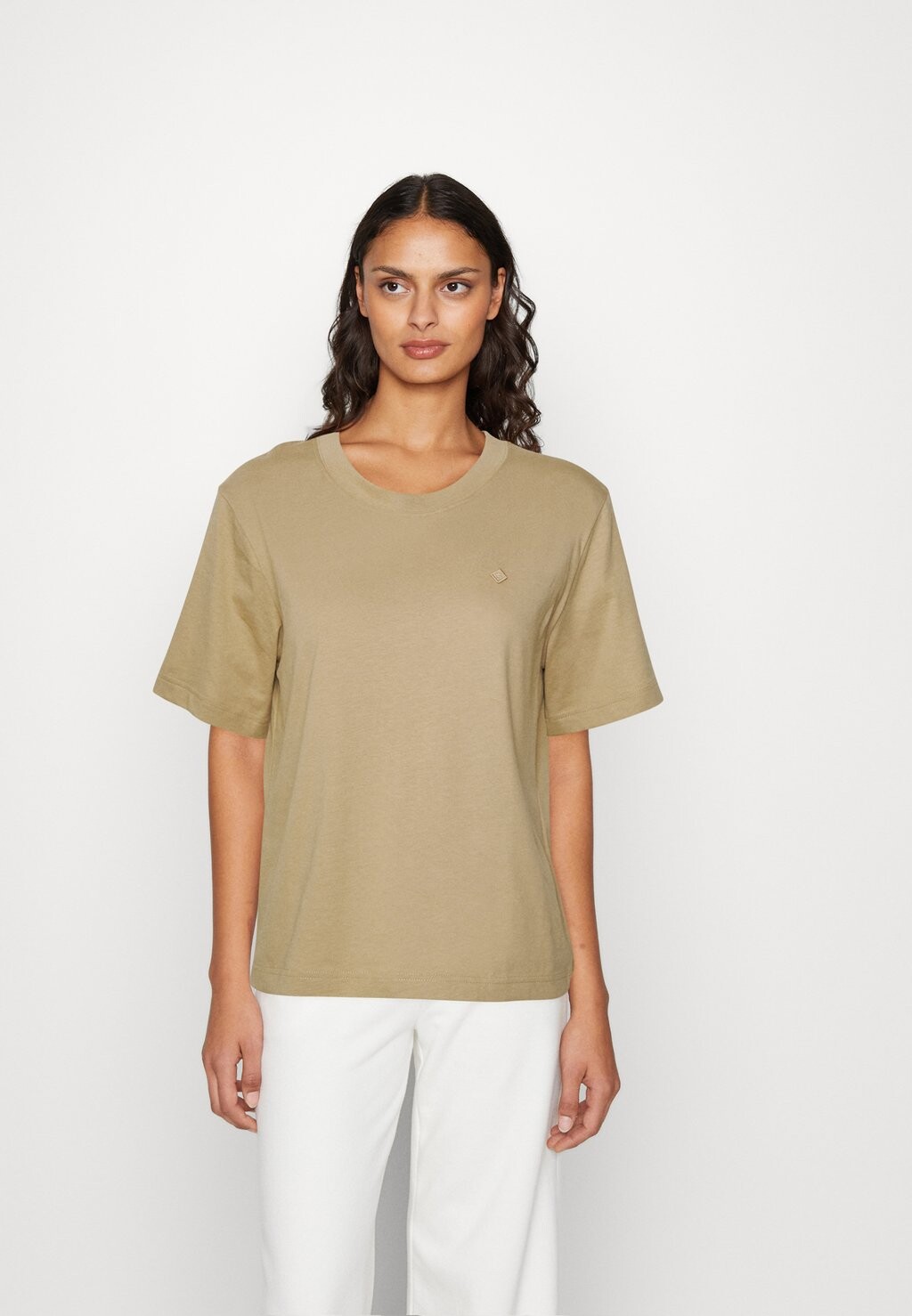 

Футболка Basic GANT