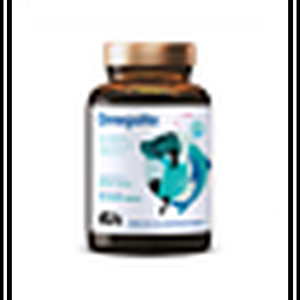 Omegame 4Us Омега-3 жирные кислоты Epa + Dha + витамин D3 120 капсул Health Labs Care, Health Labs Care