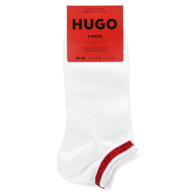 

Носки Hugo, белый