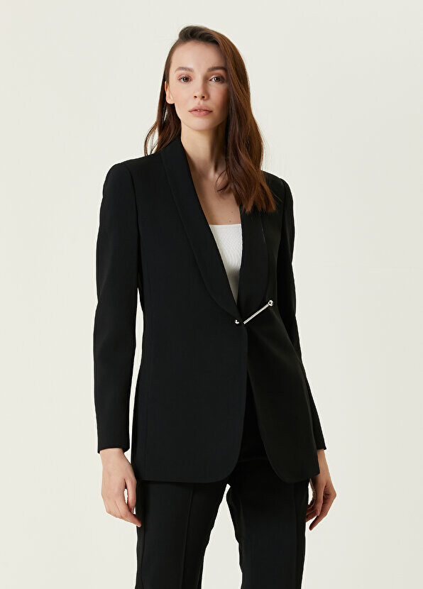 

Черная куртка Emporio Armani, Черный