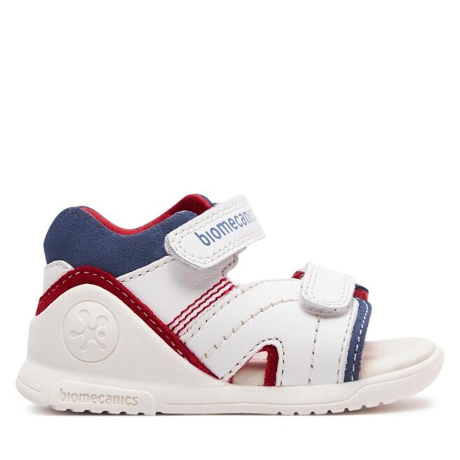 

Сандалии Biomecanics 242145 C Blanco, белый