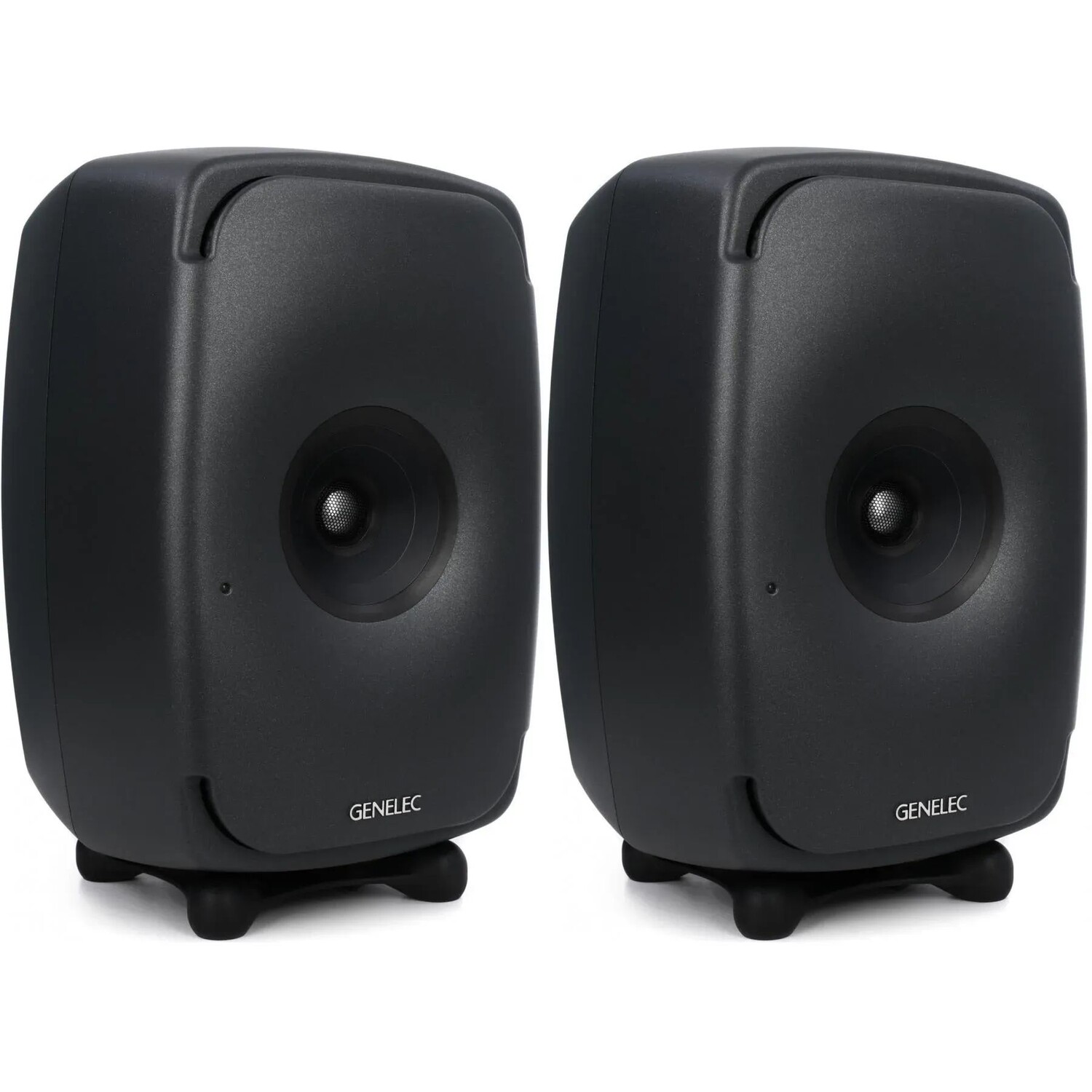 

Genelec 8351B 3-полосный студийный монитор с коаксиальным питанием — пара