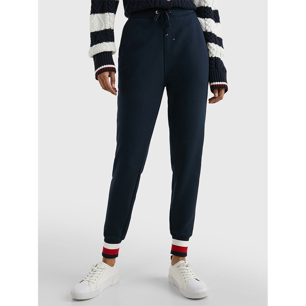 

Джоггеры Tommy Hilfiger Heritage, синий