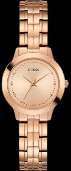 

Часы Guess W0989L3