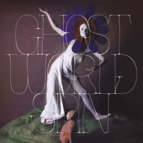 Виниловая пластинка Ghost World - Spin clowes daniel ghost world
