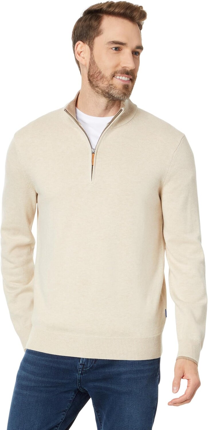 

Рубашка-поло Boathouse Tipping Vineyard Vines, цвет Oatmeal Heather