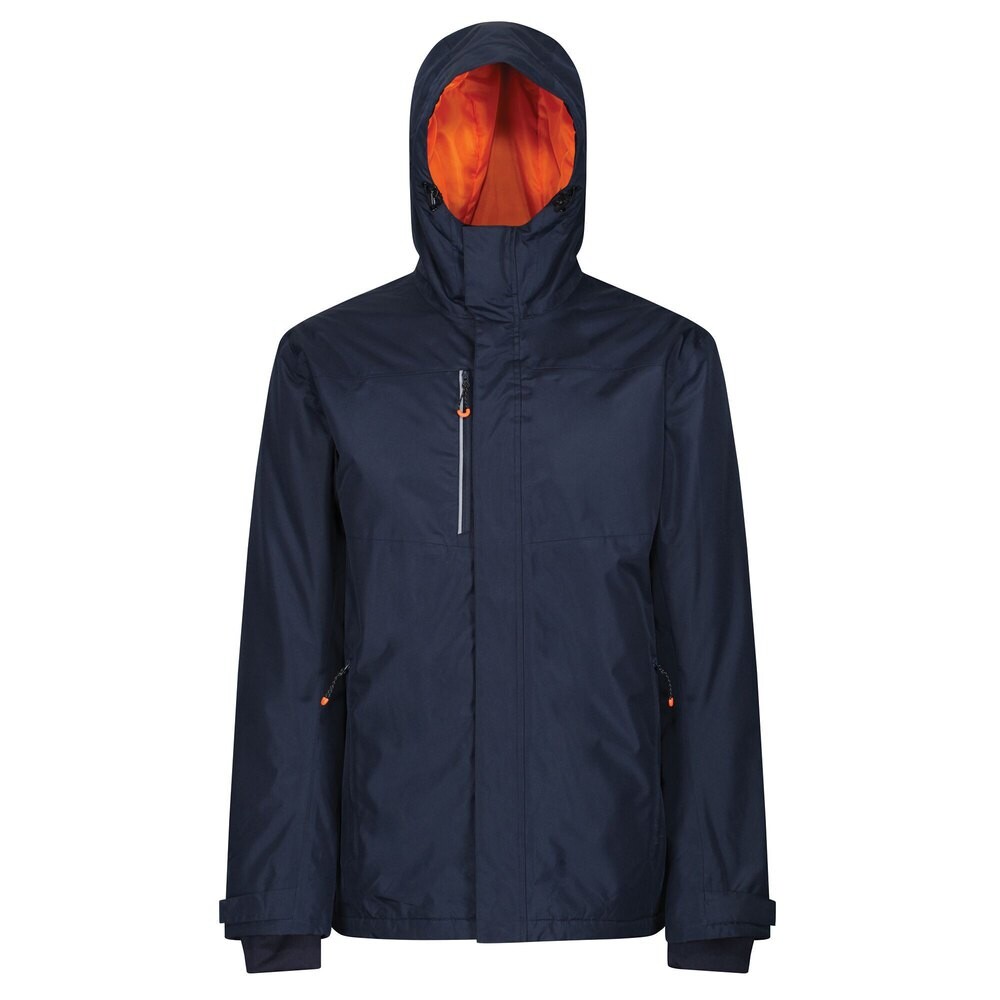 

Куртка Regatta Thermogen Waterproof, синий