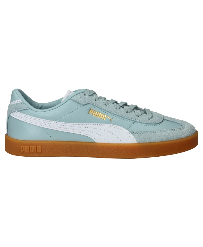 

Кроссовки Era Blue со стелькой из мягкого пенопласта Puma, синий