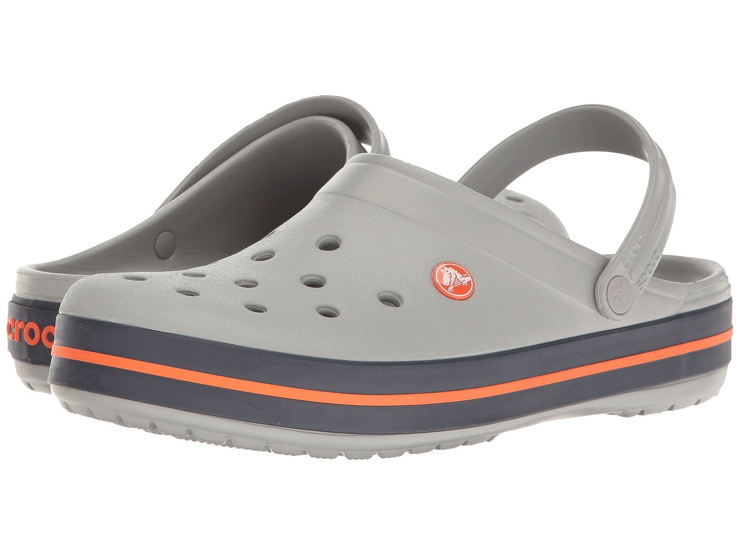 

Сабо Crocs Crocband Clog