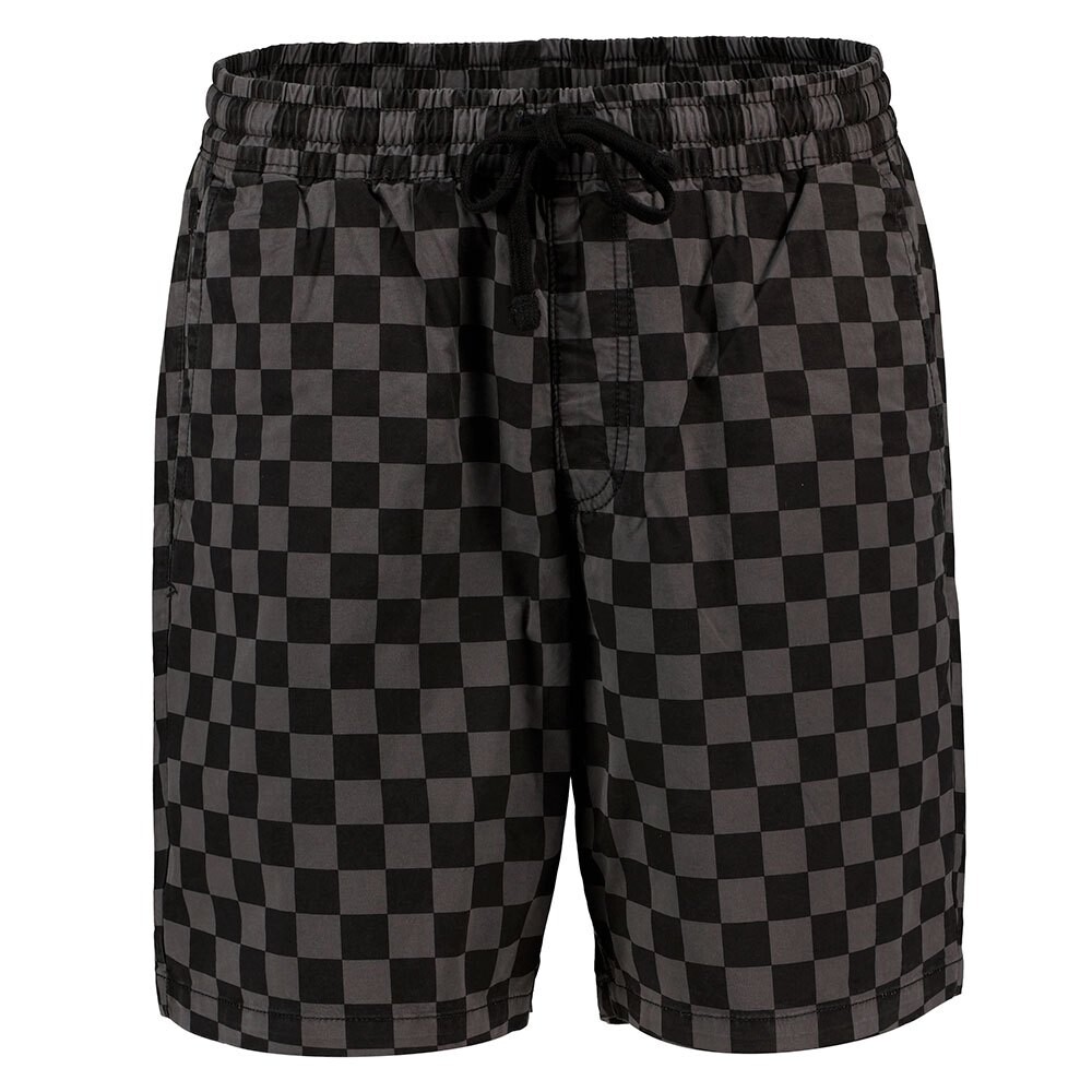 

Шорты Vans Range Relaxed Elastic, черный