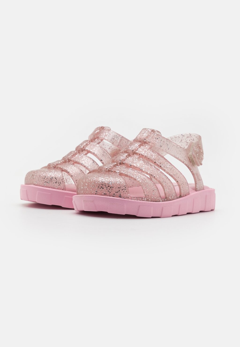 

Сандалии Mini Melissa, розовый