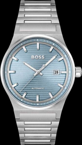 

Часы Boss 1514118
