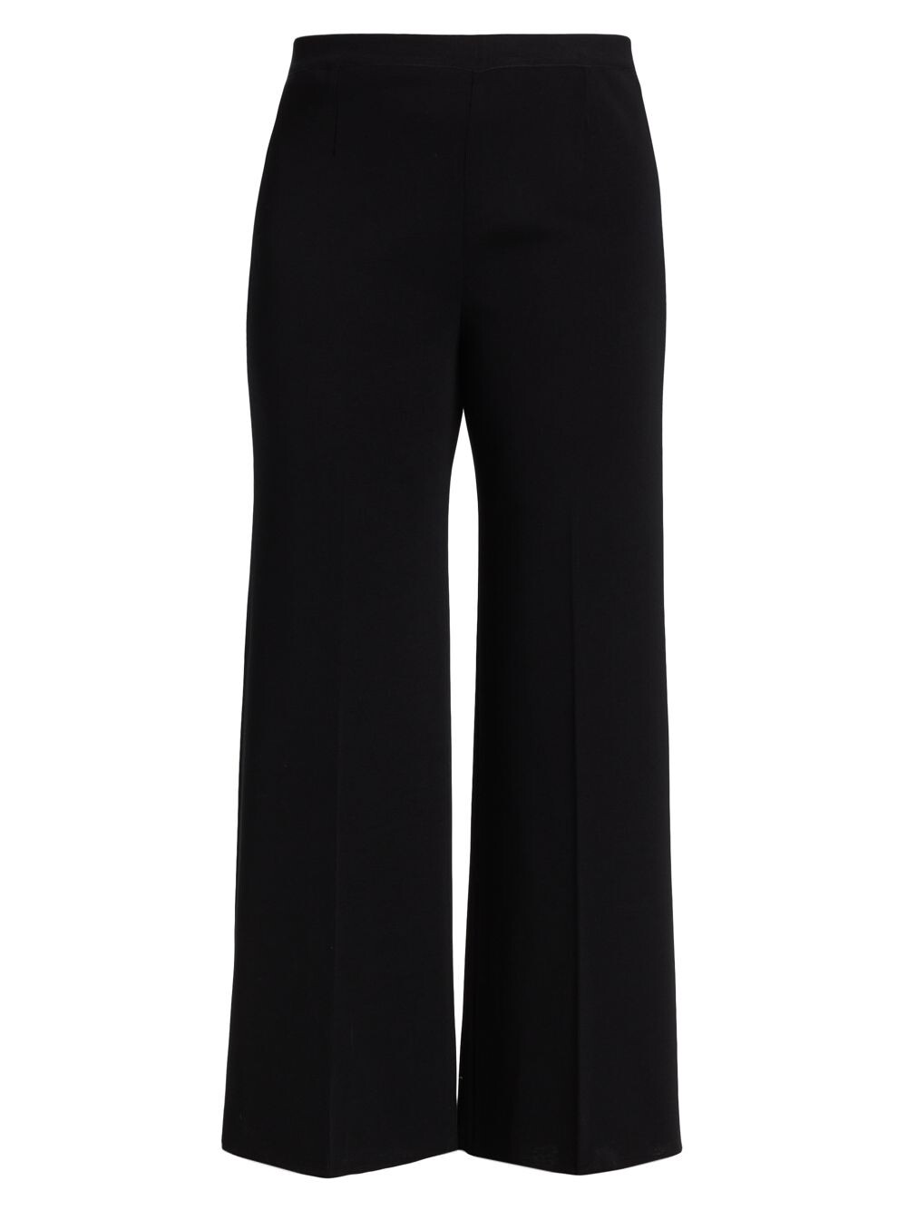 

Трикотажные брюки Trunnel Ming Wang, Plus Size, черный