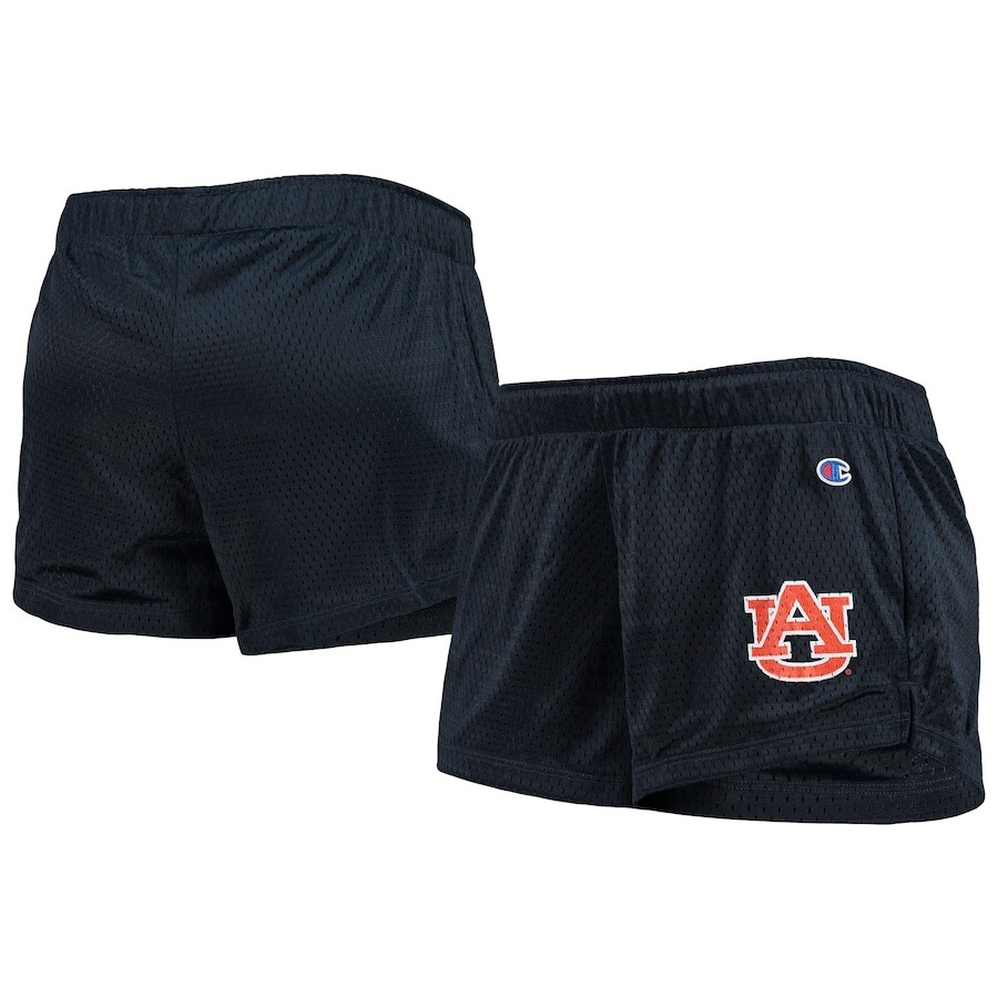 

Шорты Champion Auburn Tigers, нави
