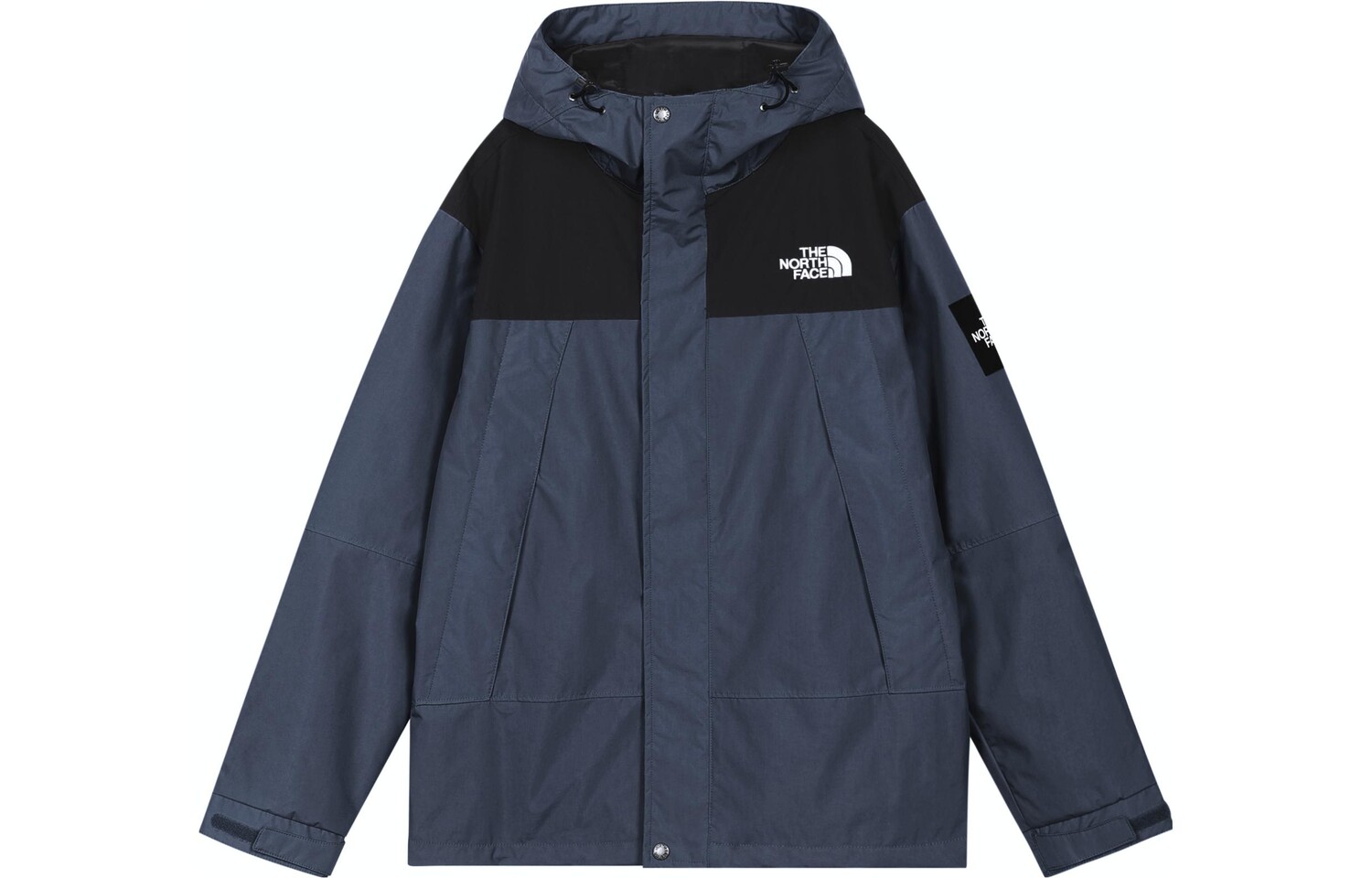 

THE NORTH FACE Мужская куртка, цвет Blue