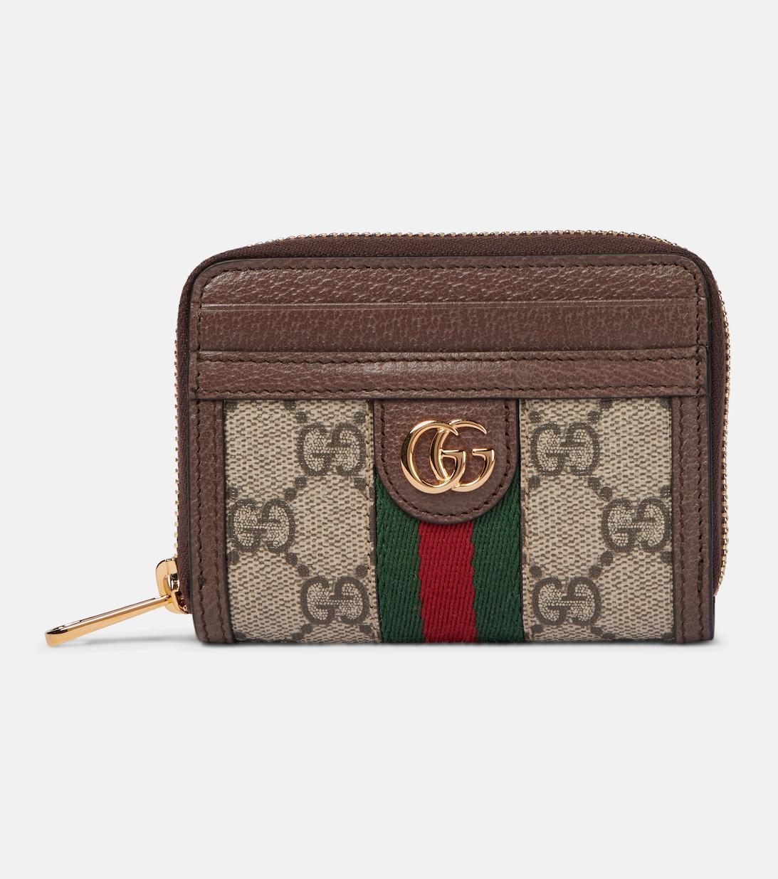 Gucci Wallet Supreme gg