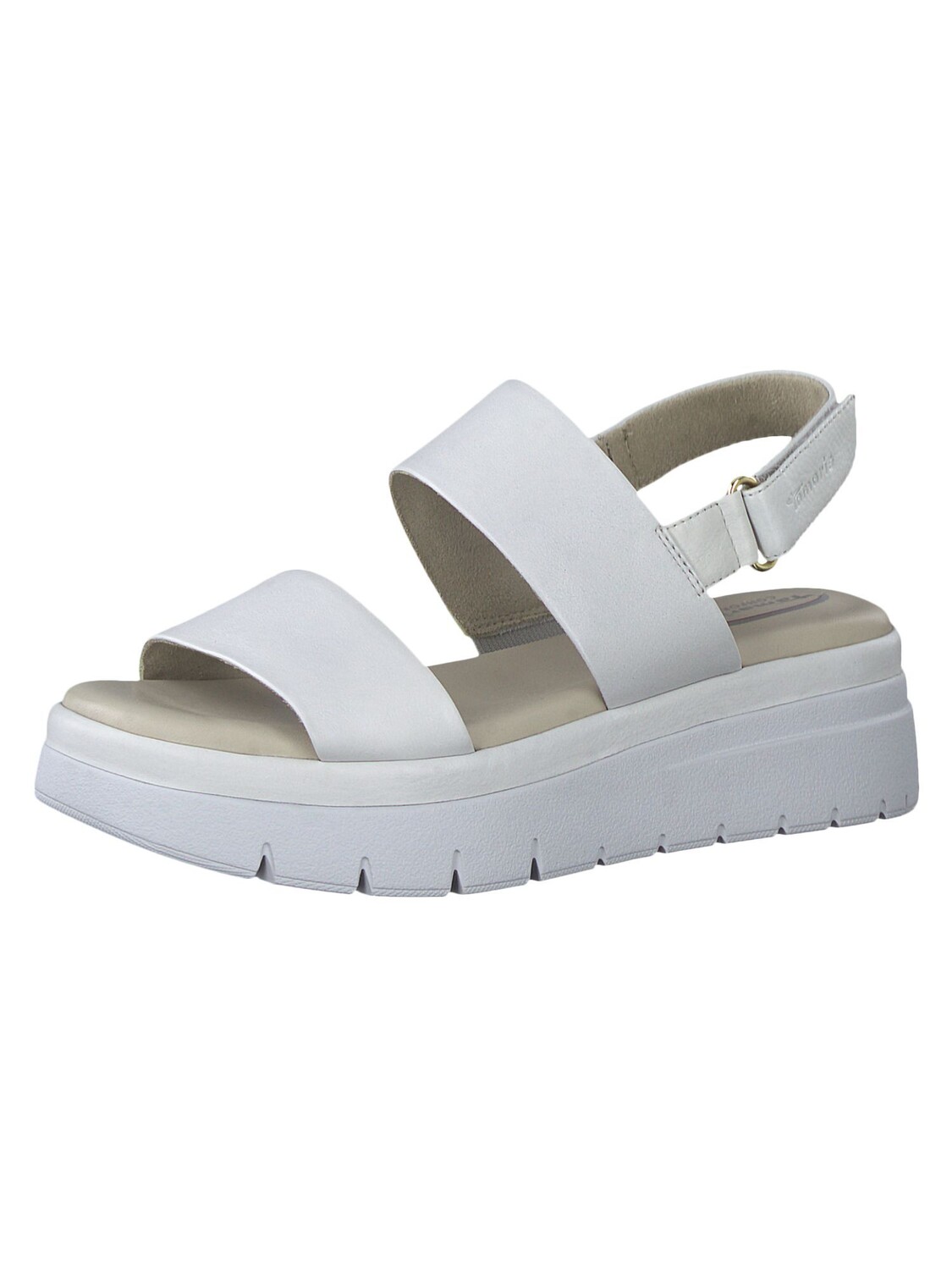 

Сандалии Tamaris COMFORT Sandale, цвет NUDE
