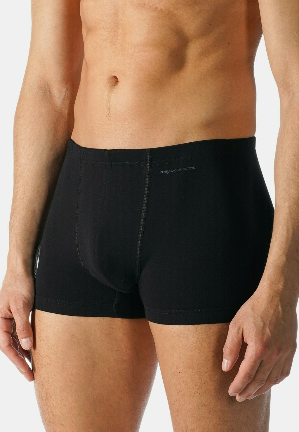 

Брюки PANT 2ER PACK CASUAL mey, черный