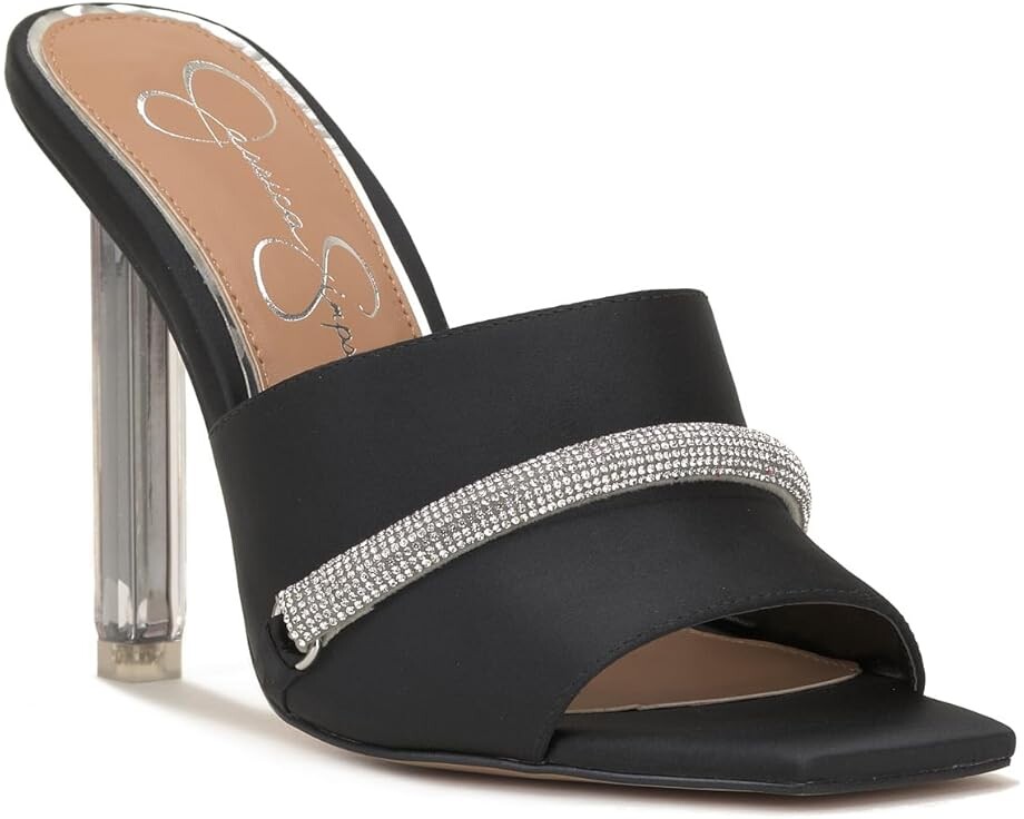 

Туфли Jessica Simpson Piaria, черный