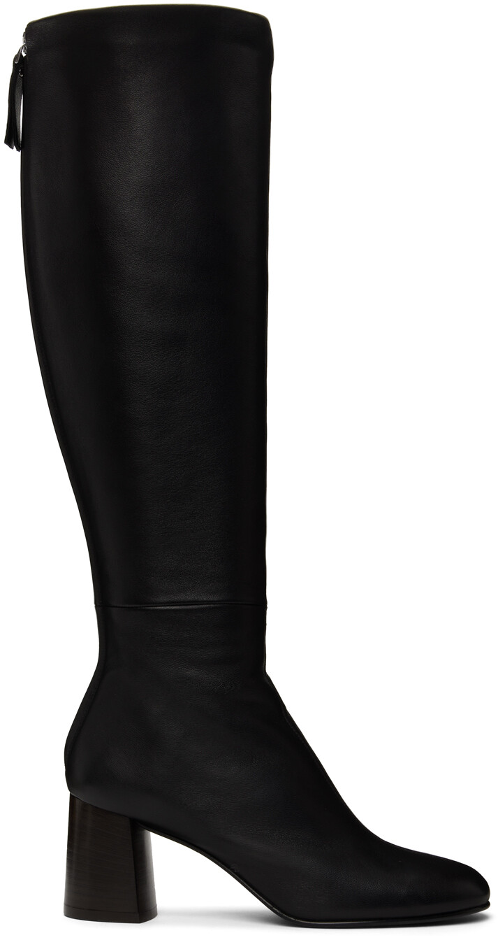 

Черные ботинки Nadia 3.1 Phillip Lim, Черный