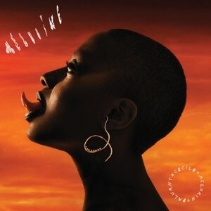 

Виниловая пластинка McLorin Salvant Cecile - Melusine