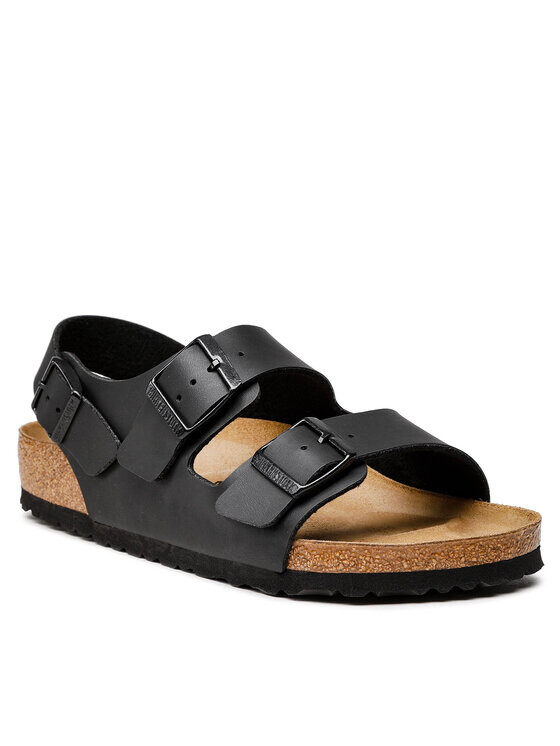 

Сандалии Birkenstock, черный