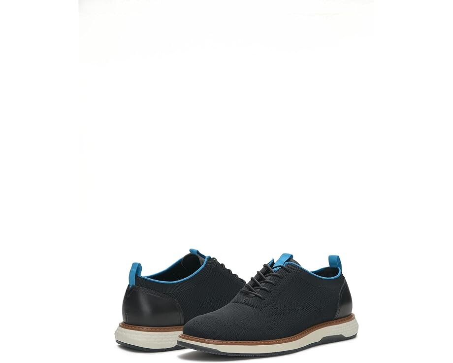 

Оксфорды Vince Camuto Staan Casual, цвет Black/Medite