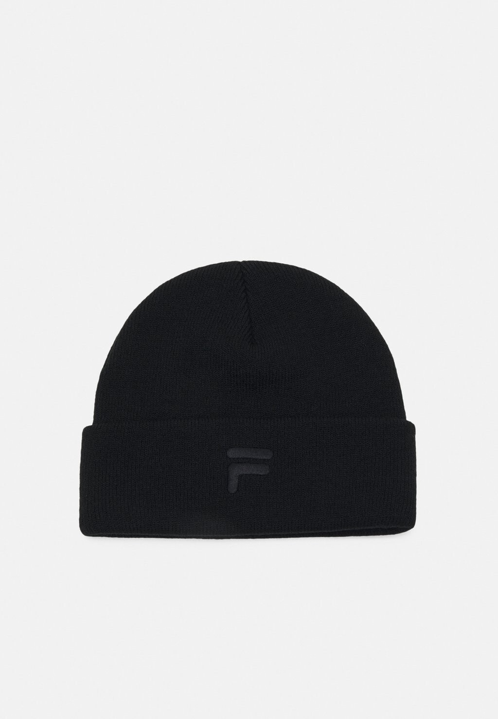 

Шапка BISMIL TONAL BEANIE UNISEX Fila, безлунная ночь