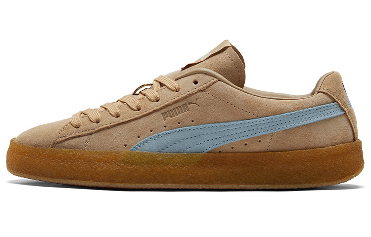 

Puma Suede Креп Maison Kitsune Травертин