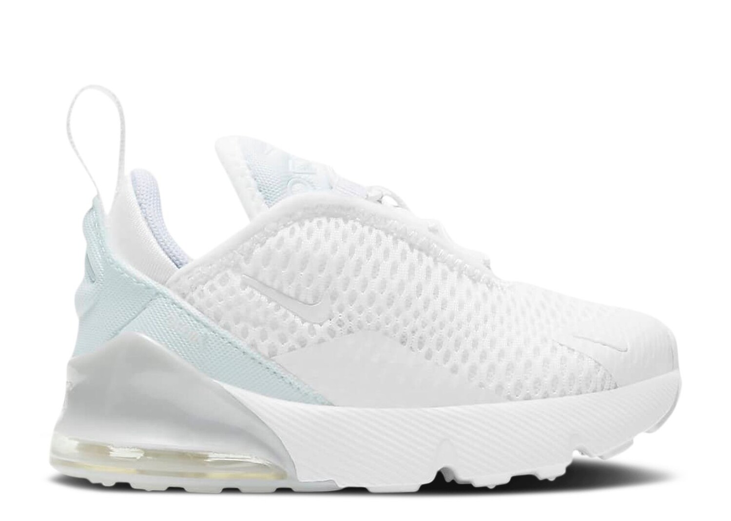 

Кроссовки Nike Air Max 270 Td 'White', белый