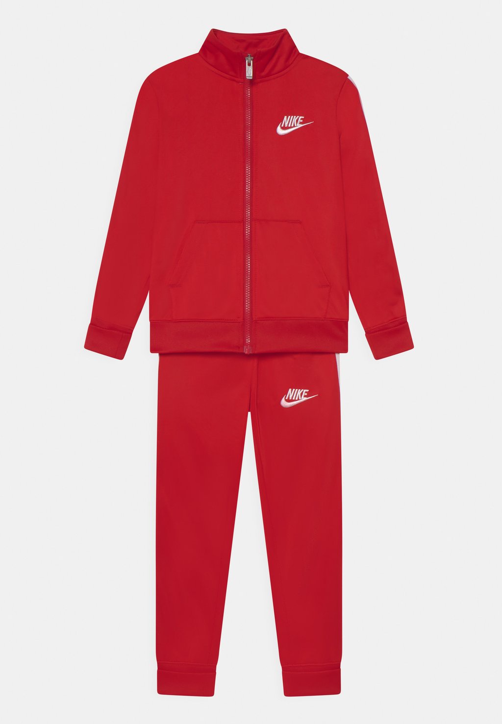 Спортивный костюм SUSTAINABLE SET Nike Sportswear, цвет gym red