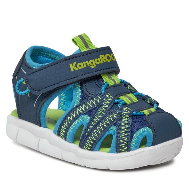 

Сандалии KangaRoos K-Mini, темно-синий
