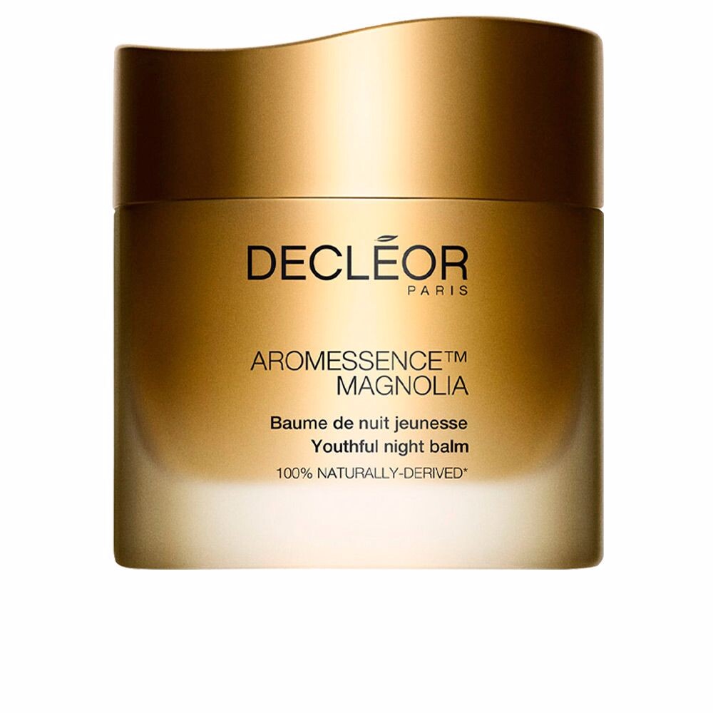 

Крем против морщин Aromessence magnolia baume de nuit jeunesse Decléor, 15 мл