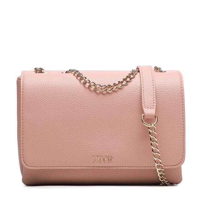 

Сумка Liu Jo EcsS Crossbody, розовый