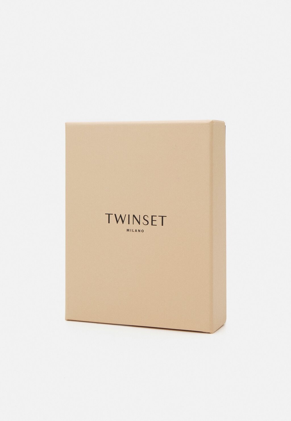 

Кошелек WALLET TWINSET, черный