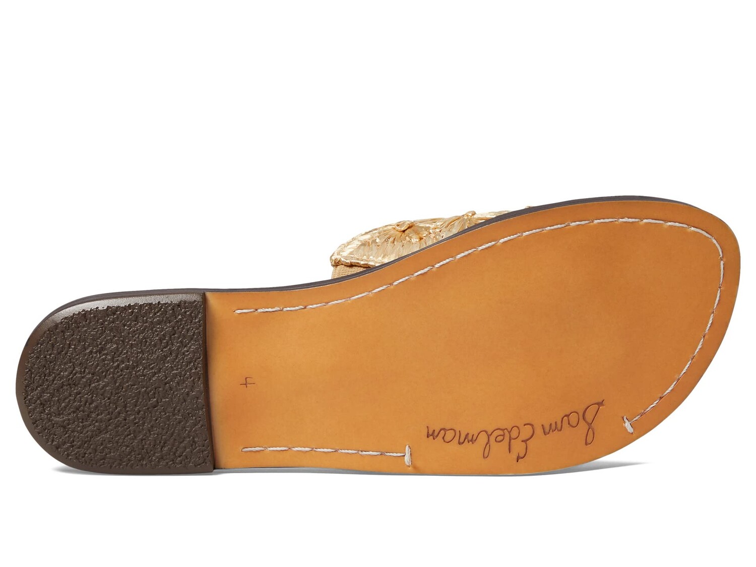 

Сандалии Sam Edelman Kids Giovanna (Little Kid/Big Kid)